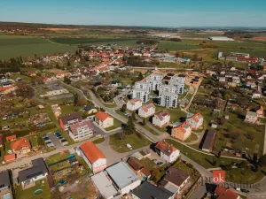 Prodej bytu 3+kk, Heřmanova Huť - Vlkýš, Revoluční, 77 m2