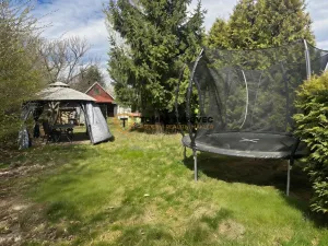 Prodej chaty, Hulín, 19 m2