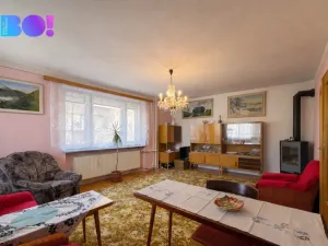 Prodej rodinného domu, Litovel, Chořelice, 180 m2