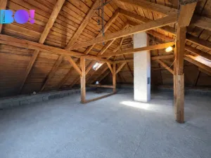 Prodej rodinného domu, Litovel, Chořelice, 180 m2