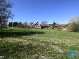 Prodej rodinného domu, Stará Paka - Brdo, 150 m2