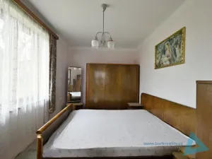 Prodej rodinného domu, Stará Paka - Brdo, 150 m2