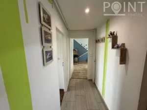 Prodej bytu 3+kk, Dubňany, Hornická, 70 m2