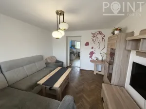 Prodej bytu 3+kk, Dubňany, Hornická, 70 m2