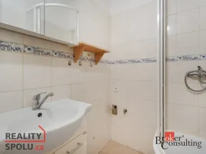 Pronájem bytu 2+1, Varnsdorf, Legií, 56 m2
