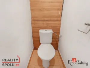 Pronájem bytu 2+1, Varnsdorf, Legií, 56 m2