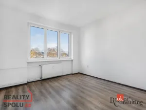 Pronájem bytu 2+1, Varnsdorf, Legií, 56 m2