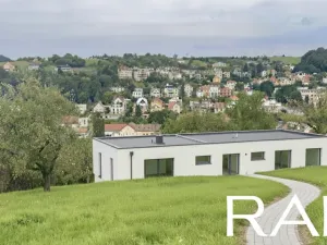 Prodej pozemku pro bydlení, Luhačovice, Družstevní, 1832 m2