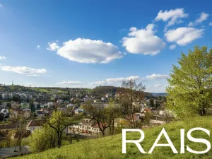 Prodej pozemku pro bydlení, Luhačovice, Družstevní, 1832 m2