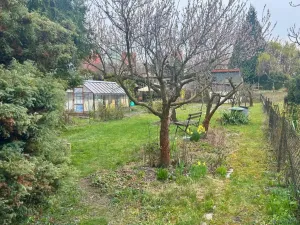 Prodej chaty, Kladno, 9 m2