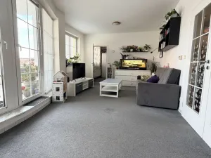 Prodej bytu 2+kk, Brno, 69 m2