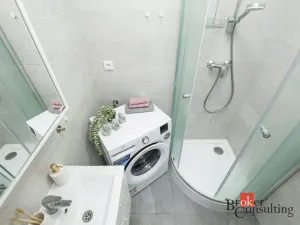 Pronájem bytu 2+1, Praha - Modřany, Klostermannova, 53 m2