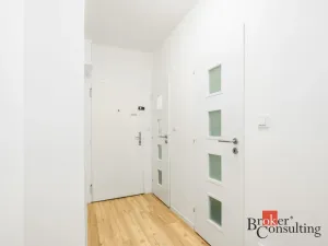 Pronájem bytu 2+1, Praha - Modřany, Klostermannova, 53 m2