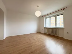 Pronájem bytu 2+1, Ostrava - Moravská Ostrava, Sokolská třída, 60 m2