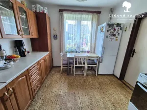 Prodej rodinného domu, Baška, 50 m2