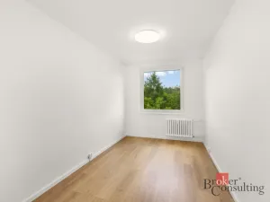 Pronájem bytu 3+1, Praha - Modřany, Urbánkova, 76 m2