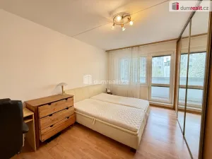 Pronájem bytu 2+1, Praha - Lhotka, Mirotická, 61 m2