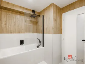 Pronájem bytu 2+1, Praha - Strašnice, Mukařovská, 60 m2