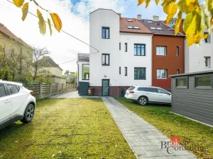 Pronájem bytu 2+1, Praha - Strašnice, Mukařovská, 60 m2