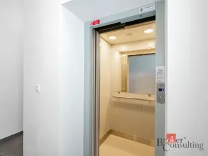 Pronájem bytu 2+kk, Praha - Modřany, Barunčina, 34 m2