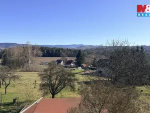 Prodej rodinného domu, Jílové u Držkova, 250 m2