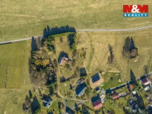 Prodej rodinného domu, Jílové u Držkova, 250 m2