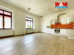 Prodej rodinného domu, Slaný, Tyršova, 246 m2