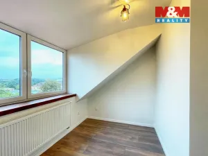 Prodej rodinného domu, Slaný, Tyršova, 246 m2