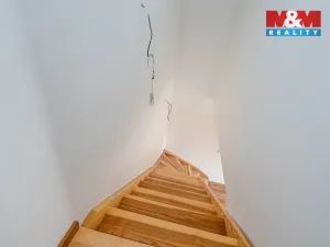 Prodej bytu 3+kk, Klínec, 84 m2