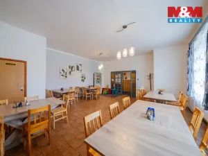 Prodej restaurace, Seč, 292 m2