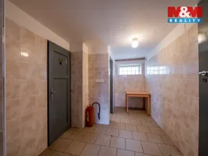 Prodej restaurace, Seč, 292 m2