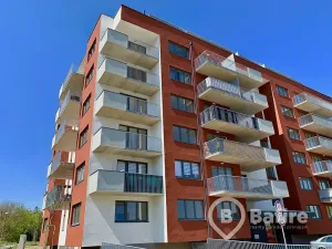 Prodej garážového stání, Olomouc, Edvarda Beneše, 12 m2