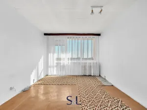 Prodej bytu 2+1, Nový Bor, Svojsíkova, 56 m2