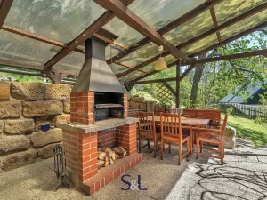 Prodej chalupy, Mařenice, 128 m2