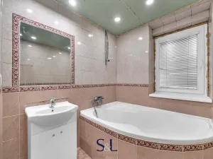 Prodej činžovního domu, Kamenický Šenov, Kadlecova, 250 m2