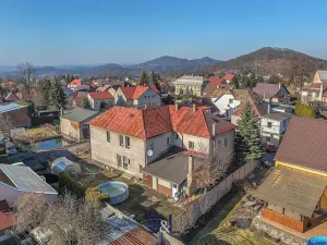 Prodej půdního prostoru, Kamenický Šenov, Kadlecova, 100 m2