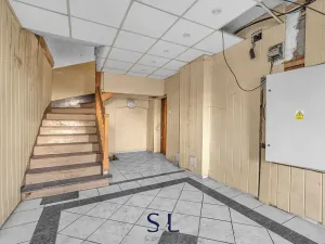 Prodej půdního prostoru, Kamenický Šenov, Kadlecova, 100 m2