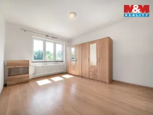 Prodej činžovního domu, Poběžovice, Nádražní, 290 m2