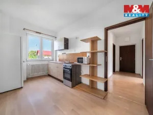 Prodej činžovního domu, Poběžovice, Nádražní, 290 m2