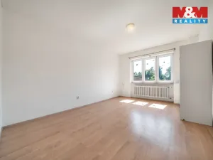 Prodej činžovního domu, Poběžovice, Nádražní, 290 m2