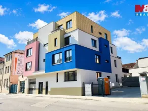 Prodej bytu 3+kk, Mladá Boleslav - Mladá Boleslav II, Husova, 75 m2