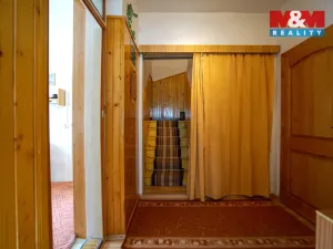 Prodej rodinného domu, Frýdlant nad Ostravicí - Nová Ves, 138 m2