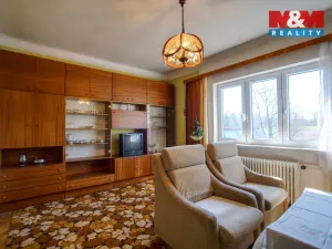 Prodej rodinného domu, Frýdlant nad Ostravicí - Nová Ves, 138 m2