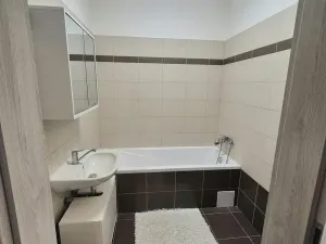 Pronájem bytu 3+kk, Milovice, Slepá, 51 m2