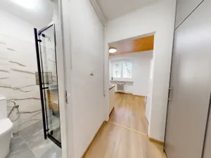 Pronájem bytu 1+1, Frýdek-Místek - Frýdek, Lískovecká, 28 m2