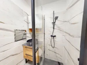 Pronájem bytu 1+1, Frýdek-Místek - Frýdek, Lískovecká, 28 m2