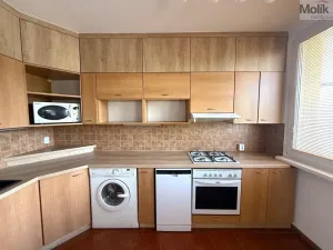 Pronájem bytu 2+1, Most, U Stadionu, 55 m2