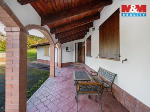 Prodej rodinného domu, Frýdštejn - Sestroňovice, 387 m2