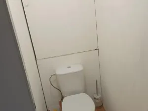 Pronájem bytu 2+1, Semily - Podmoklice, Jižní, 55 m2