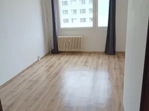 Pronájem bytu 2+1, Semily - Podmoklice, Jižní, 55 m2